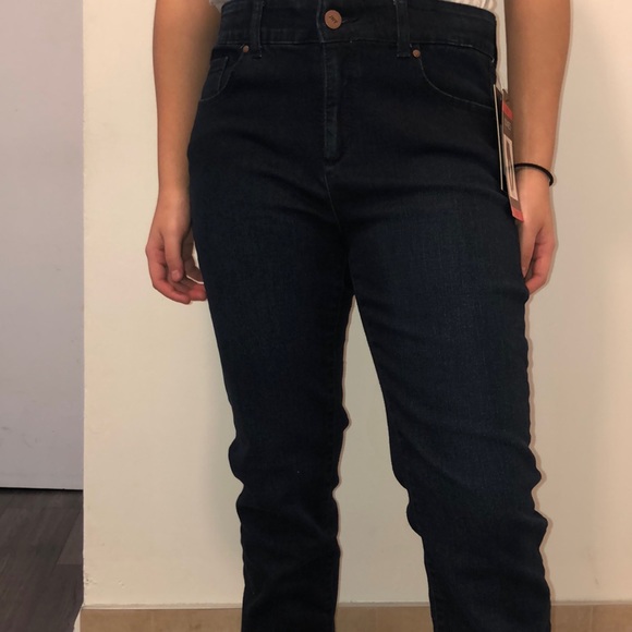 BRAND NEW Jones New York Denim US 8 - Picture 2 of 8